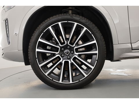Volvo XC90 T8 Recharge Plus Dark | Luchtvering | 360cam | Stoelventi. | Bowers & Wilkins | Elek. Trekhaak | Memory seats