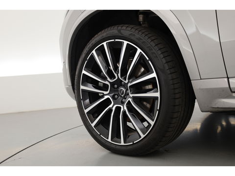 Volvo XC90 T8 Recharge Plus Dark | Luchtvering | 360cam | Stoelventi. | Bowers & Wilkins | Elek. Trekhaak | Memory seats