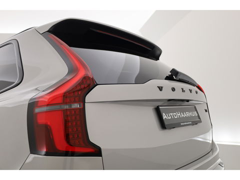 Volvo XC90 T8 Recharge Plus Dark | Luchtvering | 360cam | Stoelventi. | Bowers & Wilkins | Elek. Trekhaak | Memory seats