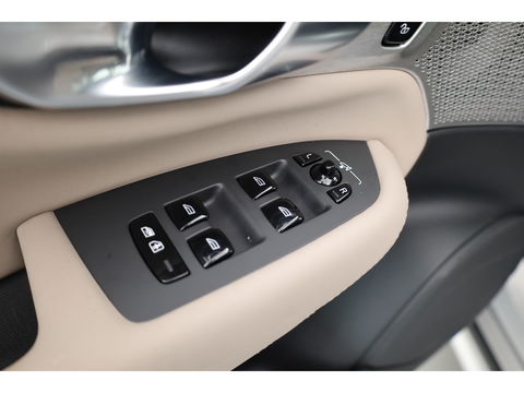 Volvo XC90 T8 Recharge Plus Dark | Luchtvering | 360cam | Stoelventi. | Bowers & Wilkins | Elek. Trekhaak | Memory seats