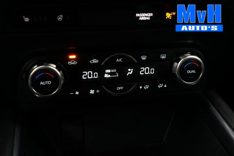 Mazda CX-5 2.0 SkyActiv-G 165 Skylease Luxury|ZEER LUXE!|NAP