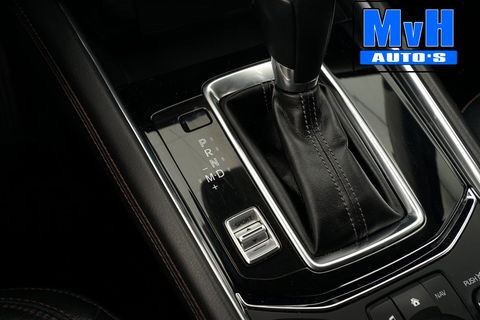 Mazda CX-5 2.0 SkyActiv-G 165 Skylease Luxury|ZEER LUXE!|NAP