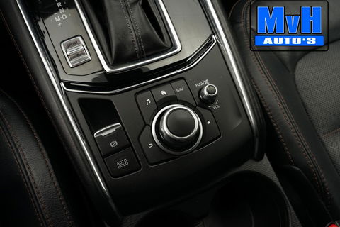 Mazda CX-5 2.0 SkyActiv-G 165 Skylease Luxury|ZEER LUXE!|NAP