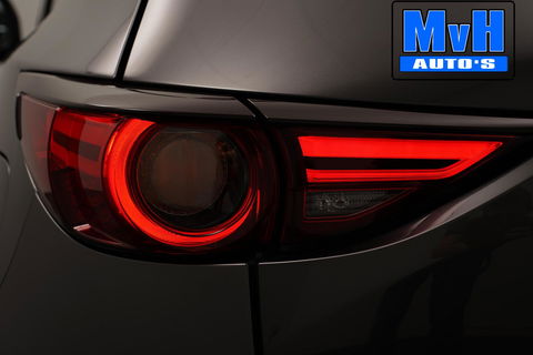 Mazda CX-5 2.0 SkyActiv-G 165 Skylease Luxury|ZEER LUXE!|NAP