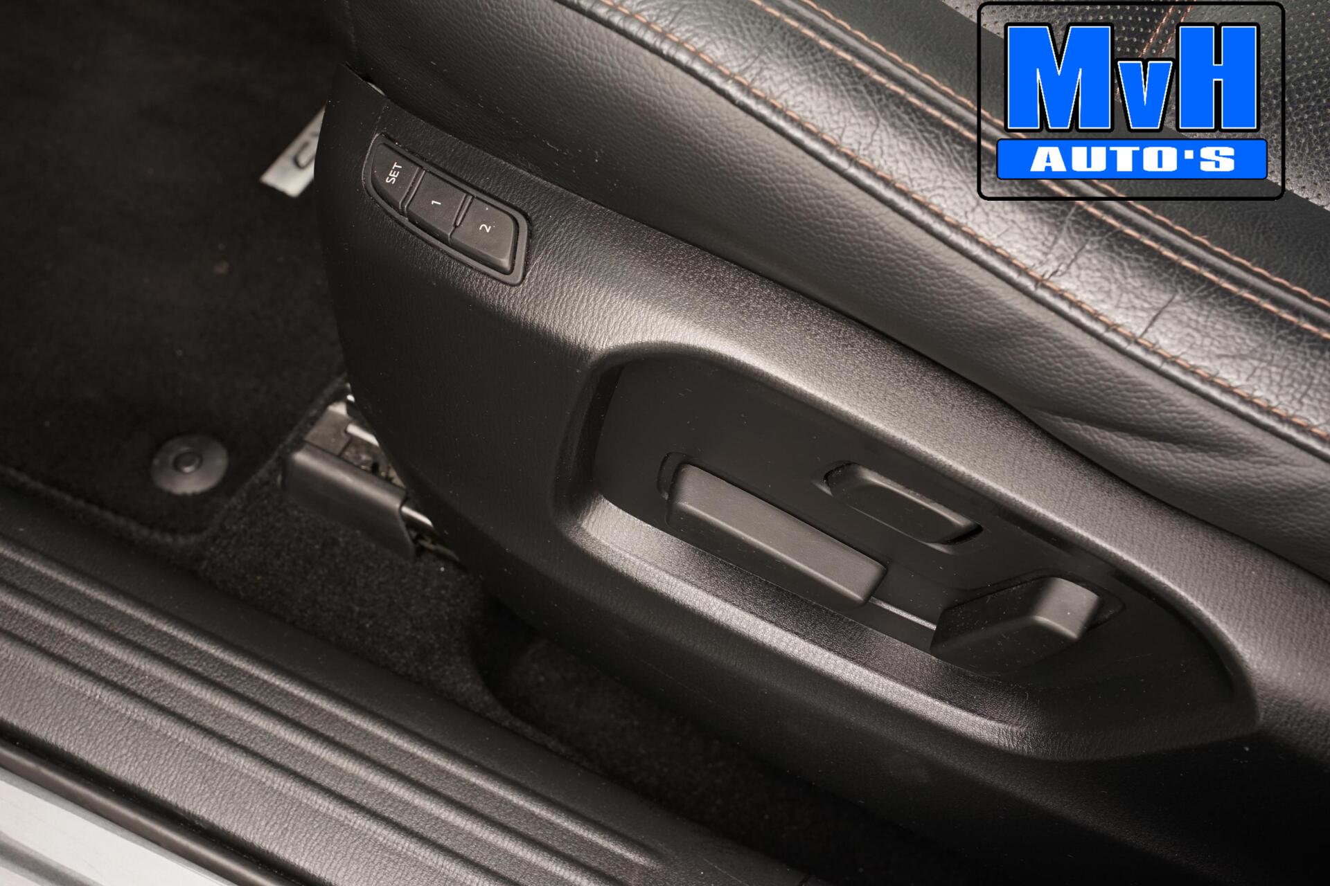 Mazda CX-5 2.0 SkyActiv-G 165 Skylease Luxury|ZEER LUXE!|NAP