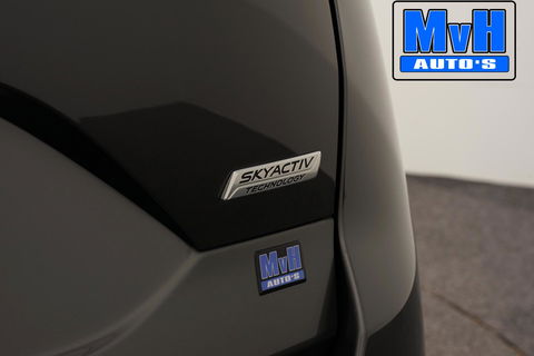 Mazda CX-5 2.0 SkyActiv-G 165 Skylease Luxury|ZEER LUXE!|NAP