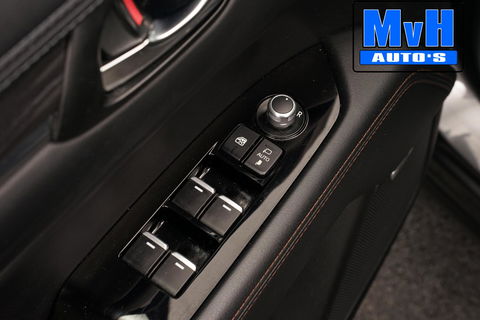 Mazda CX-5 2.0 SkyActiv-G 165 Skylease Luxury|ZEER LUXE!|NAP