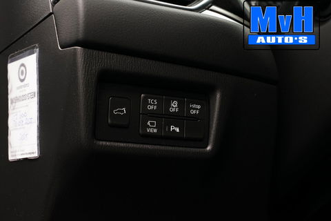 Mazda CX-5 2.0 SkyActiv-G 165 Skylease Luxury|ZEER LUXE!|NAP