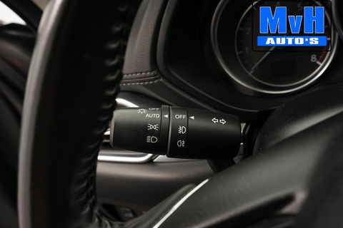 Mazda CX-5 2.0 SkyActiv-G 165 Skylease Luxury|ZEER LUXE!|NAP
