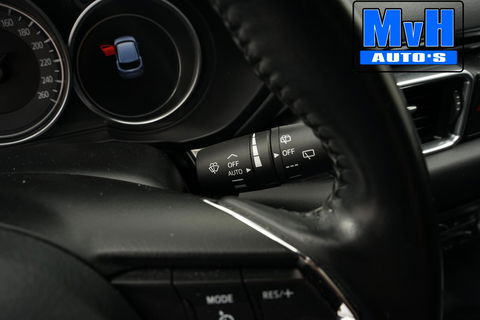 Mazda CX-5 2.0 SkyActiv-G 165 Skylease Luxury|ZEER LUXE!|NAP
