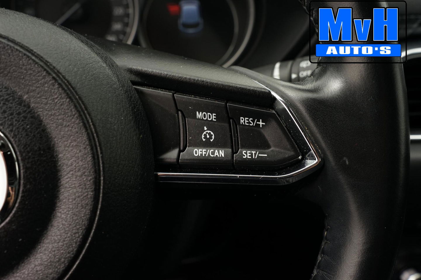 Mazda CX-5 2.0 SkyActiv-G 165 Skylease Luxury|ZEER LUXE!|NAP