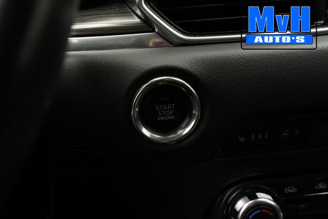 Mazda CX-5 2.0 SkyActiv-G 165 Skylease Luxury|ZEER LUXE!|NAP