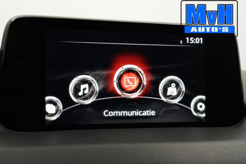 Mazda CX-5 2.0 SkyActiv-G 165 Skylease Luxury|ZEER LUXE!|NAP