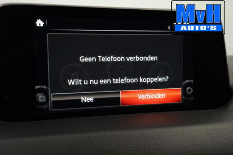 Mazda CX-5 2.0 SkyActiv-G 165 Skylease Luxury|ZEER LUXE!|NAP