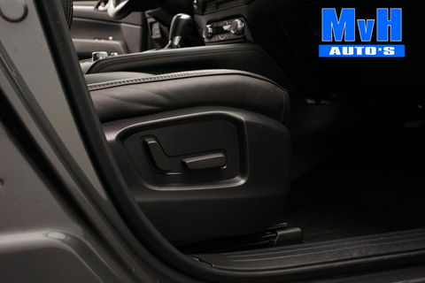 Mazda CX-5 2.0 SkyActiv-G 165 Skylease Luxury|ZEER LUXE!|NAP