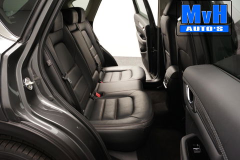 Mazda CX-5 2.0 SkyActiv-G 165 Skylease Luxury|ZEER LUXE!|NAP