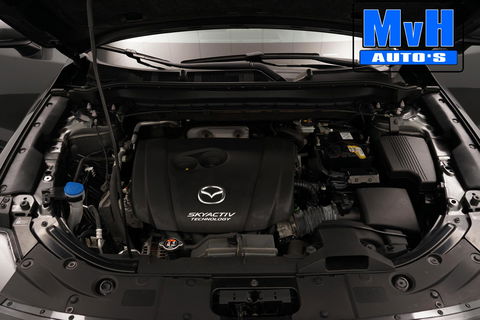 Mazda CX-5 2.0 SkyActiv-G 165 Skylease Luxury|ZEER LUXE!|NAP