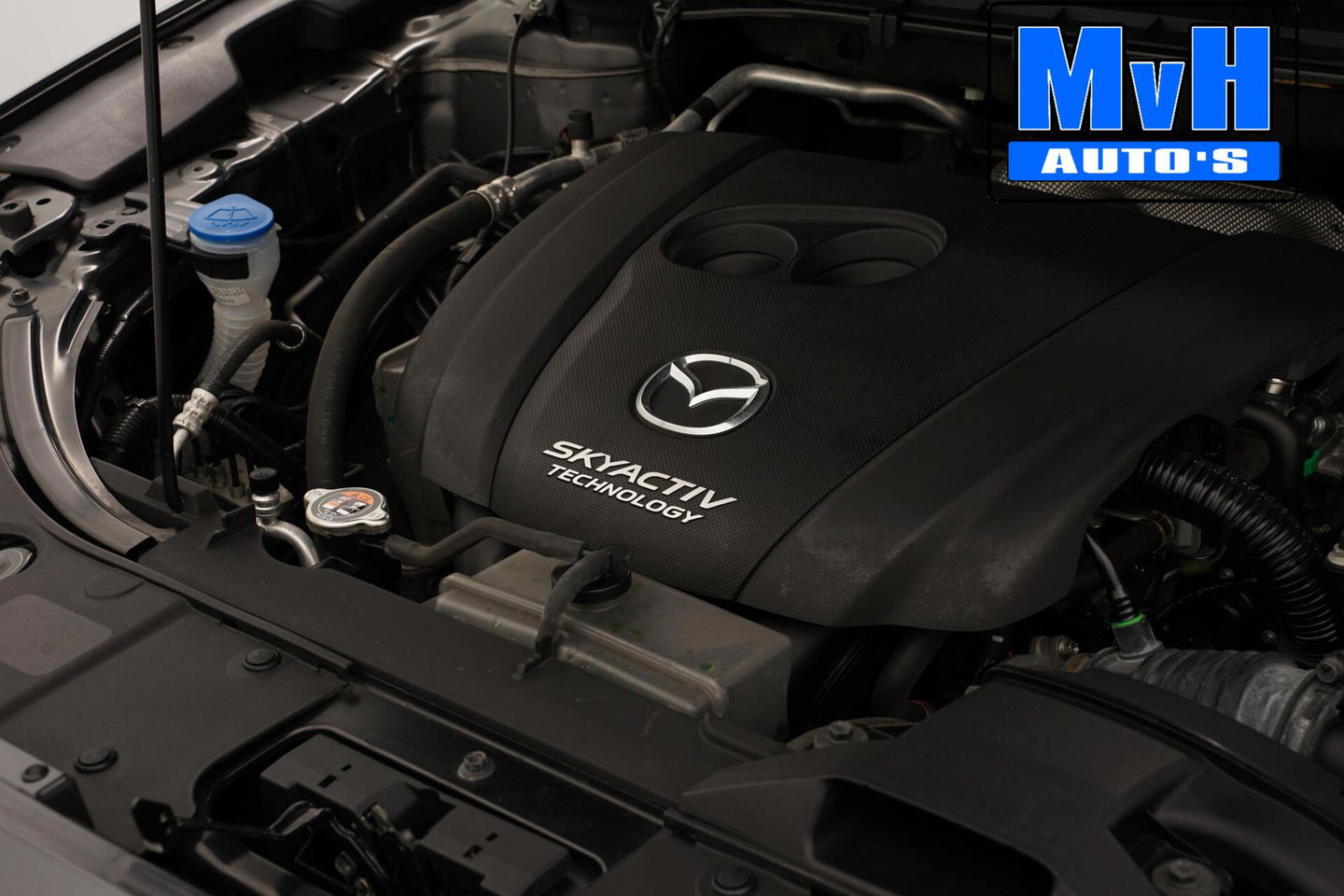 Mazda CX-5 2.0 SkyActiv-G 165 Skylease Luxury|ZEER LUXE!|NAP