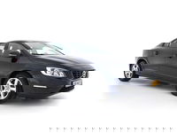 Volvo S60 - 2.0 D4 Kinetic Business-Pack-Connect *NAVI-FULLMAP | COMFORT-SEATS | ECC | PDC | CRUISE | TOWBAR | 16''ALU *