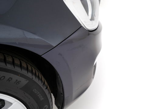 Volvo S60 2.0 D4 Kinetic Business-Pack-Connect *NAVI-FULLMAP | COMFORT-SEATS | ECC | PDC | CRUISE | TOWBAR | 16''ALU *