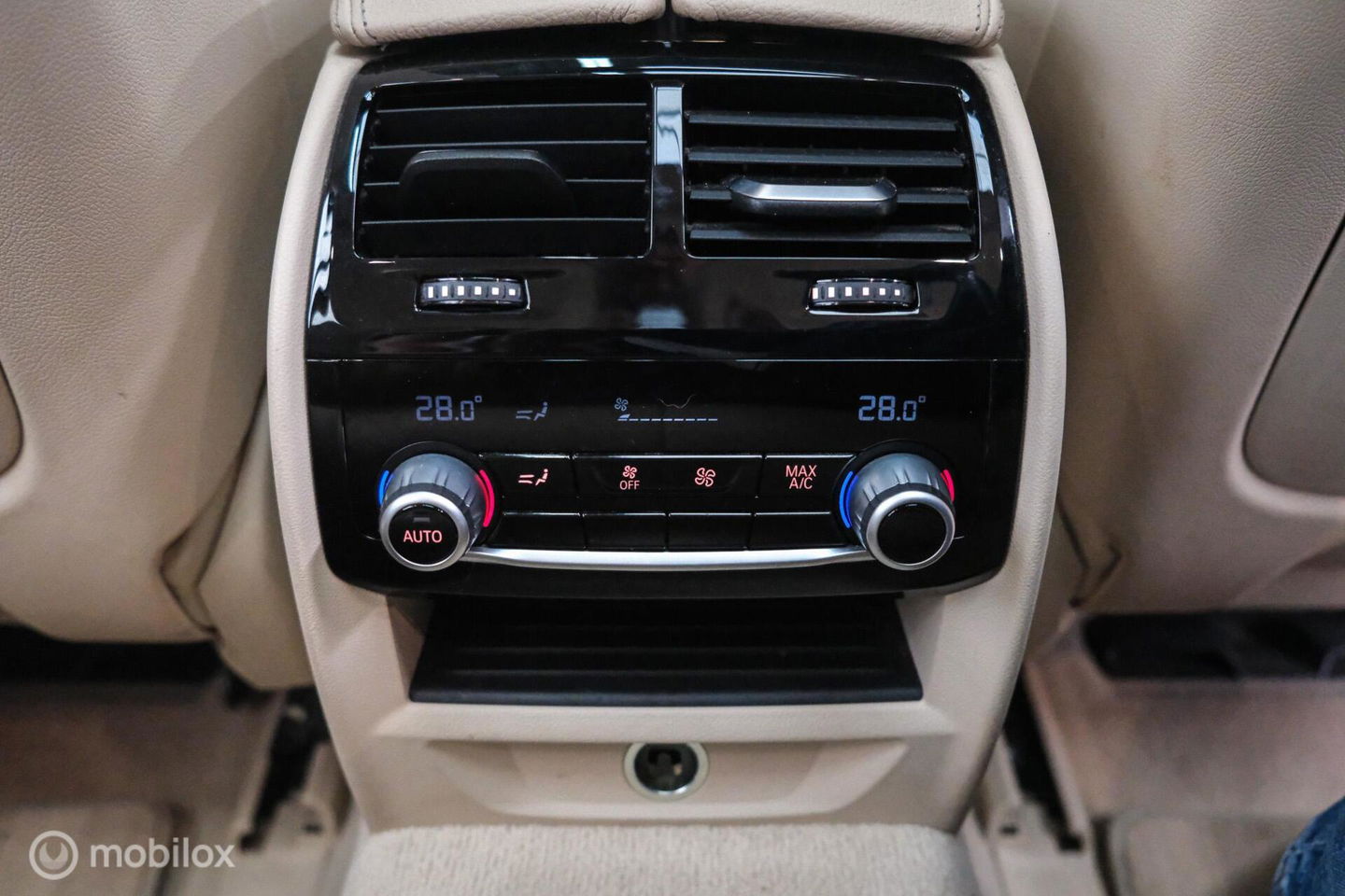 BMW 5 Serie Touring 540i xDrive High Executive 340 pk | Harman Kardon | Panorama | Memory | Stoelkoeling | Adaptive | Luchtvering | LED | NA