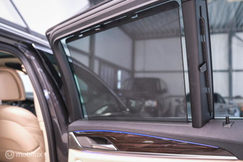 BMW 5 Serie Touring 540i xDrive High Executive 340 pk | Harman Kardon | Panorama | Memory | Stoelkoeling | Adaptive | Luchtvering | LED | NA