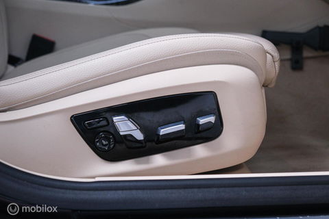 BMW 5 Serie Touring 540i xDrive High Executive 340 pk | Harman Kardon | Panorama | Memory | Stoelkoeling | Adaptive | Luchtvering | LED | NA