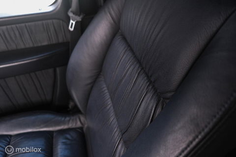 Mercedes-Benz G-Klasse 500 St.Wagon | CarPlay | Camera | Youngtimer | Trekhaak | Alcantara hemel | Rijklaar |