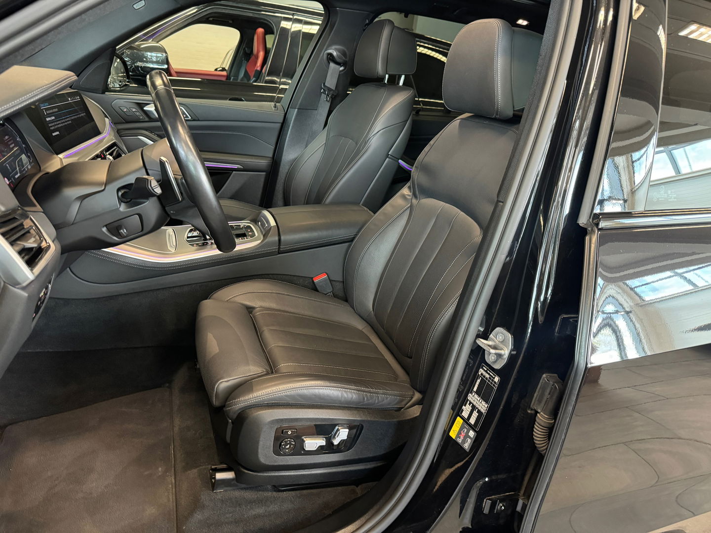 BMW X5 XDrive45e M Sport Pano|HuD|Massage|Memory|360Cam|VOL