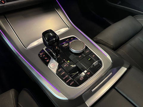 BMW X5 XDrive45e M Sport Pano|HuD|Massage|Memory|360Cam|VOL