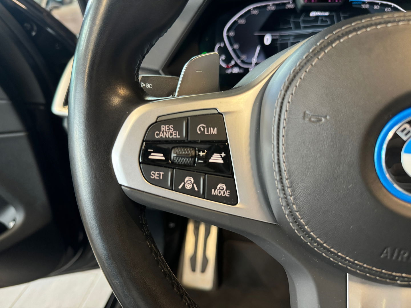 BMW X5 XDrive45e M Sport Pano|HuD|Massage|Memory|360Cam|VOL