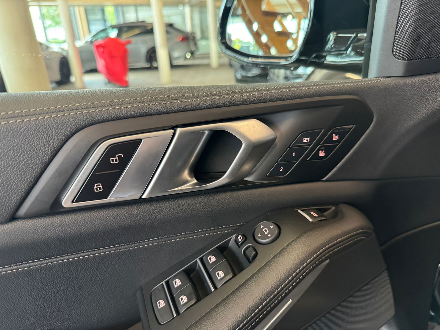 BMW X5 XDrive45e M Sport Pano|HuD|Massage|Memory|360Cam|VOL