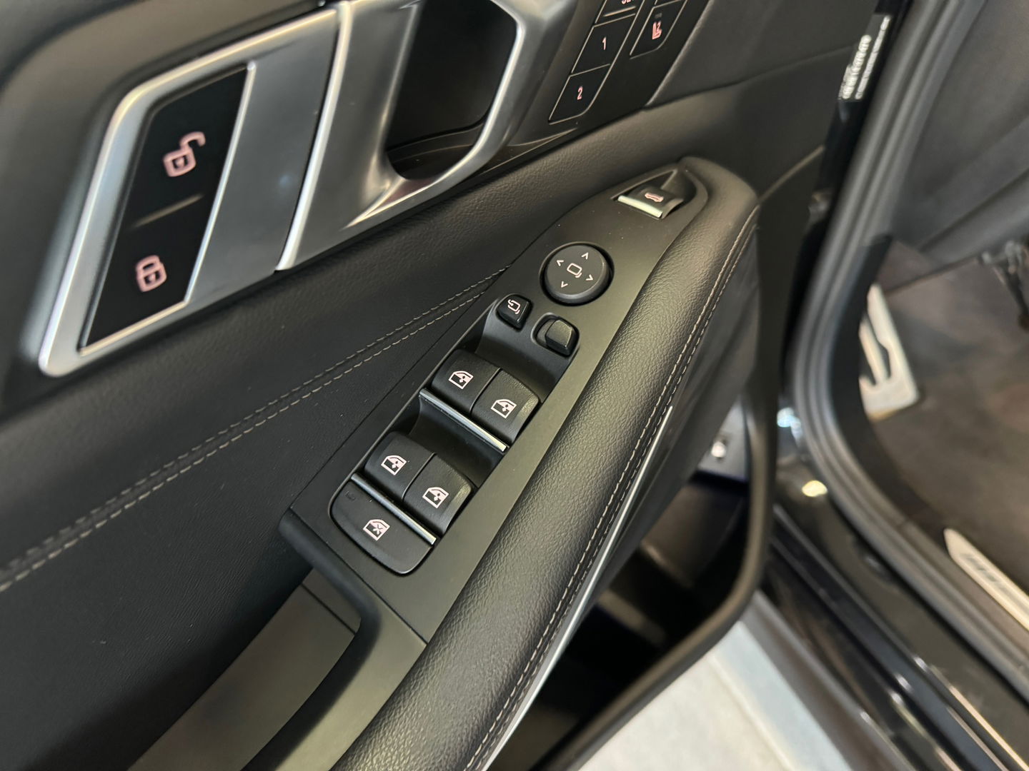BMW X5 XDrive45e M Sport Pano|HuD|Massage|Memory|360Cam|VOL