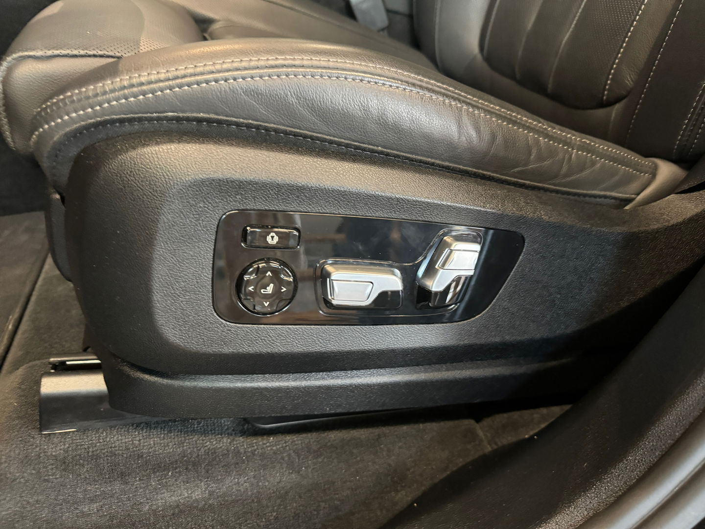 BMW X5 XDrive45e M Sport Pano|HuD|Massage|Memory|360Cam|VOL