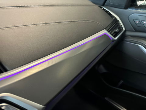 BMW X5 XDrive45e M Sport Pano|HuD|Massage|Memory|360Cam|VOL