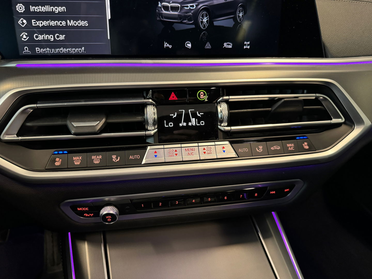 BMW X5 XDrive45e M Sport Pano|HuD|Massage|Memory|360Cam|VOL
