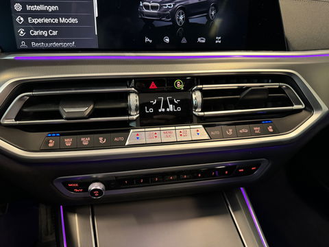 BMW X5 XDrive45e M Sport Pano|HuD|Massage|Memory|360Cam|VOL