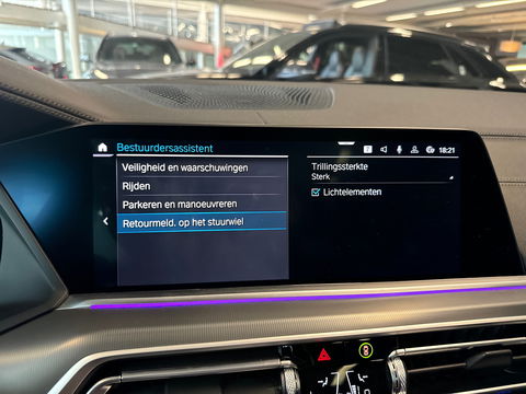 BMW X5 XDrive45e M Sport Pano|HuD|Massage|Memory|360Cam|VOL