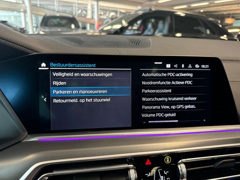 BMW X5 XDrive45e M Sport Pano|HuD|Massage|Memory|360Cam|VOL