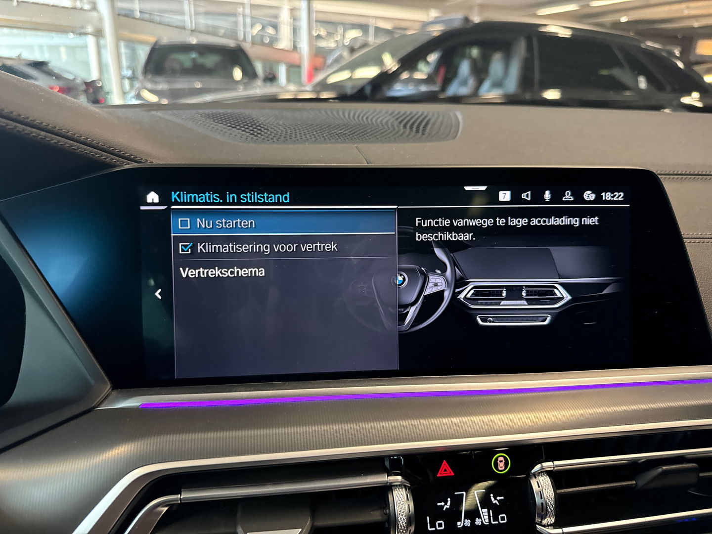 BMW X5 XDrive45e M Sport Pano|HuD|Massage|Memory|360Cam|VOL