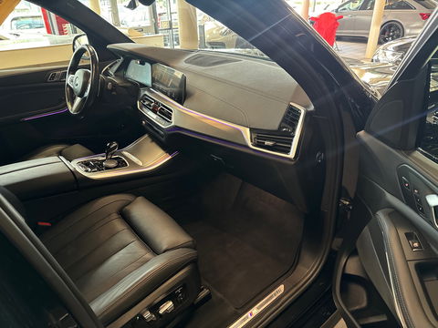 BMW X5 XDrive45e M Sport Pano|HuD|Massage|Memory|360Cam|VOL
