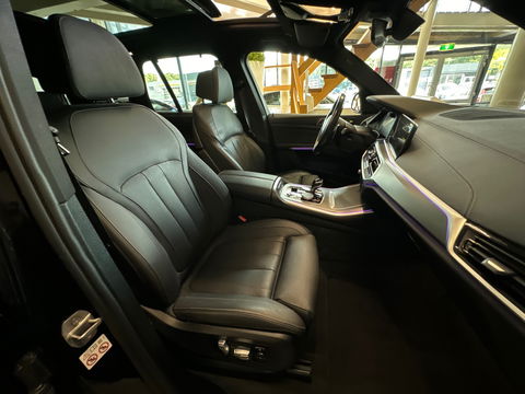 BMW X5 XDrive45e M Sport Pano|HuD|Massage|Memory|360Cam|VOL