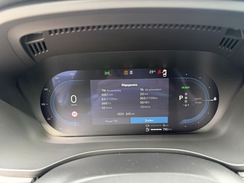 Volvo XC60 2.0 T6 Plug-in hybrid AWD Plus Bright Trekhaak