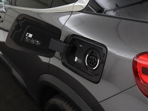 Citroën C5 Aircross 1.6 Plug-in Hybrid 225 Feel | Adaptive cruise | Leder/Alcantara | Camera | Carplay | Navigatie | Dodehoek detectie | Full LED | Keyless | PHEV