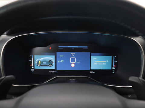 Citroën C5 Aircross 1.6 Plug-in Hybrid 225 Feel | Adaptive cruise | Leder/Alcantara | Camera | Carplay | Navigatie | Dodehoek detectie | Full LED | Keyless | PHEV
