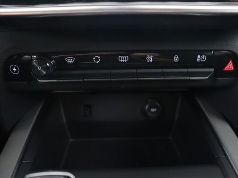 Citroën C5 Aircross 1.6 Plug-in Hybrid 225 Feel | Adaptive cruise | Leder/Alcantara | Camera | Carplay | Navigatie | Dodehoek detectie | Full LED | Keyless | PHEV