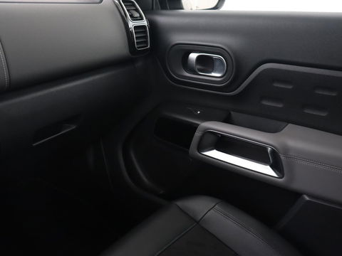 Citroën C5 Aircross 1.6 Plug-in Hybrid 225 Feel | Adaptive cruise | Leder/Alcantara | Camera | Carplay | Navigatie | Dodehoek detectie | Full LED | Keyless | PHEV