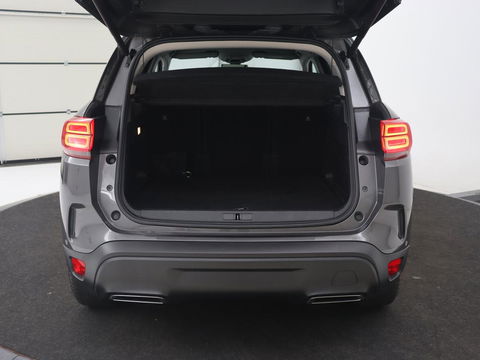 Citroën C5 Aircross 1.6 Plug-in Hybrid 225 Feel | Adaptive cruise | Leder/Alcantara | Camera | Carplay | Navigatie | Dodehoek detectie | Full LED | Keyless | PHEV