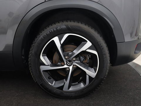 Citroën C5 Aircross 1.6 Plug-in Hybrid 225 Feel | Adaptive cruise | Leder/Alcantara | Camera | Carplay | Navigatie | Dodehoek detectie | Full LED | Keyless | PHEV
