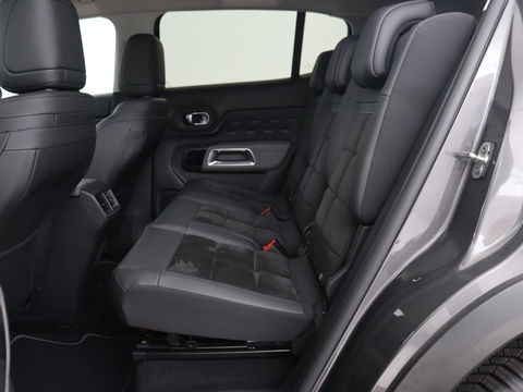 Citroën C5 Aircross 1.6 Plug-in Hybrid 225 Feel | Adaptive cruise | Leder/Alcantara | Camera | Carplay | Navigatie | Dodehoek detectie | Full LED | Keyless | PHEV